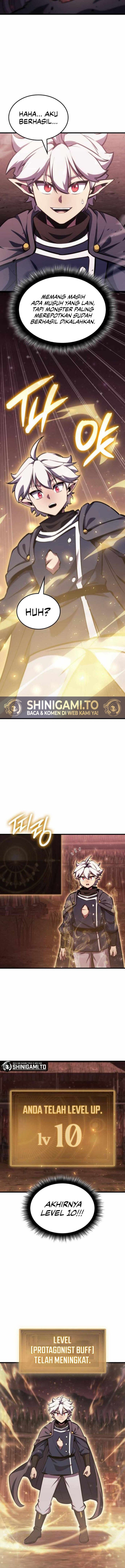 Breakers Chapter 9 Halaman 9