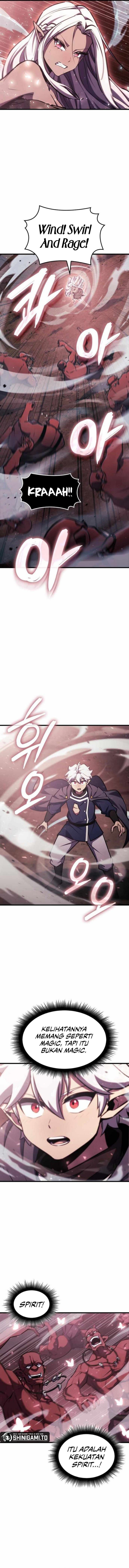Breakers Chapter 9 Halaman 12