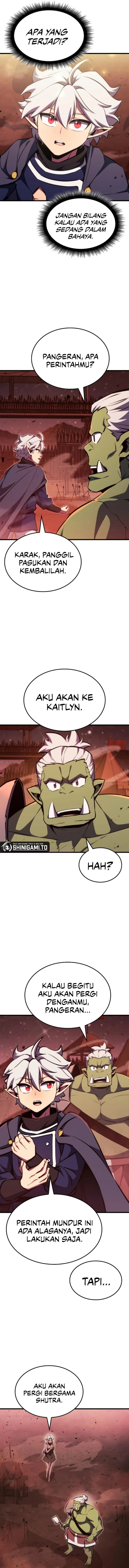 Breakers Chapter 10 Halaman 3