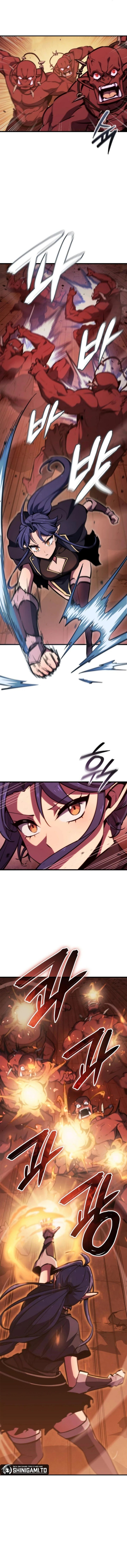 Breakers Chapter 10 Halaman 6