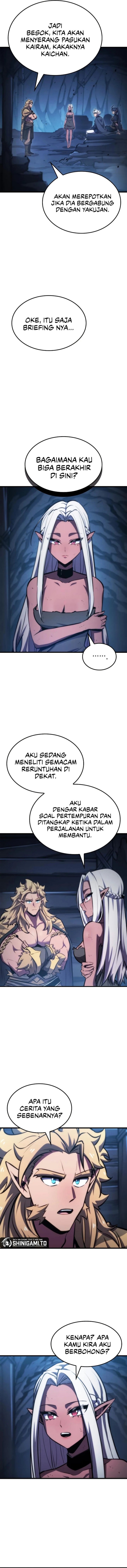Breakers Chapter 10 Halaman 13