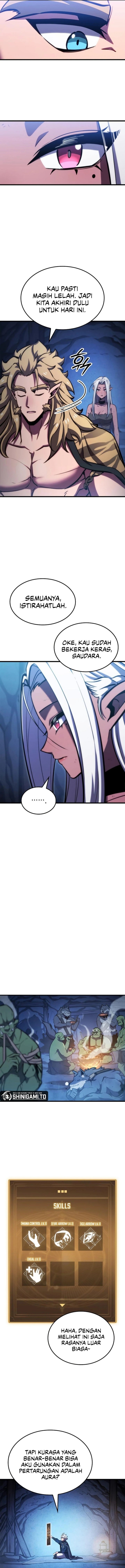 Breakers Chapter 10 Halaman 14