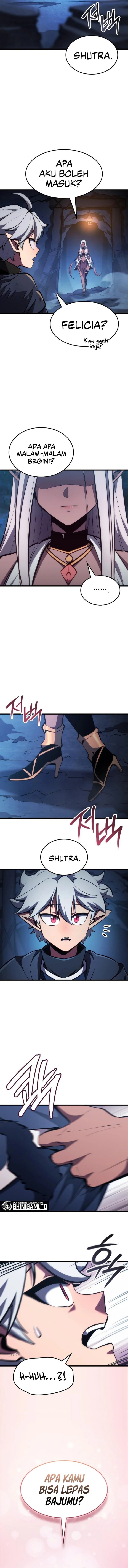 Breakers Chapter 10 Halaman 15