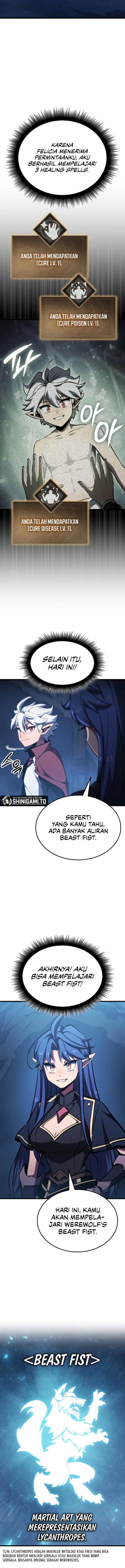 Breakers Chapter 11 Halaman 5