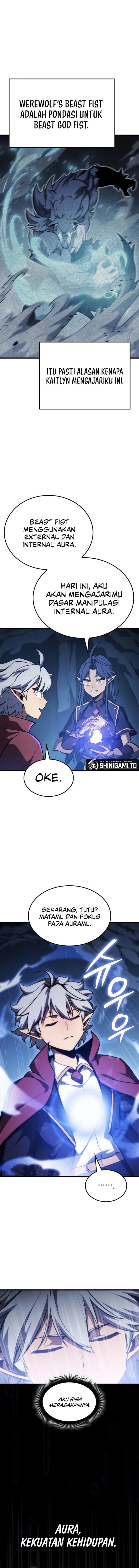 Breakers Chapter 11 Halaman 6
