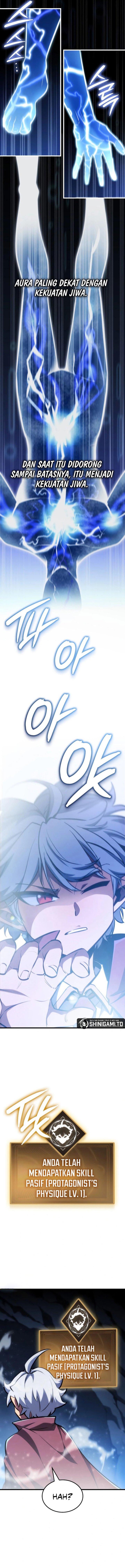 Breakers Chapter 11 Halaman 7