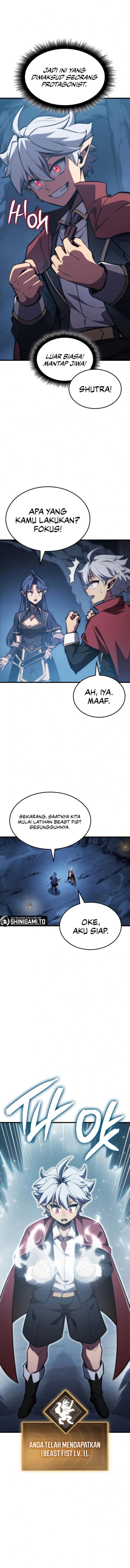 Breakers Chapter 11 Halaman 9