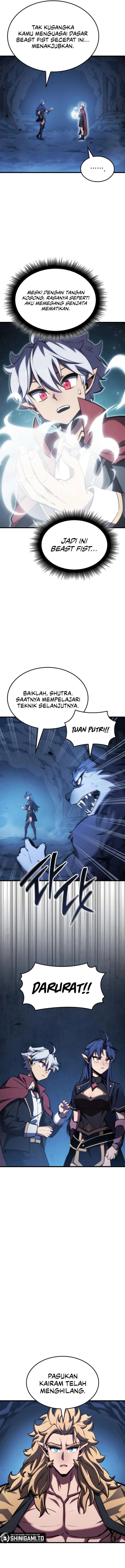 Breakers Chapter 11 Halaman 10