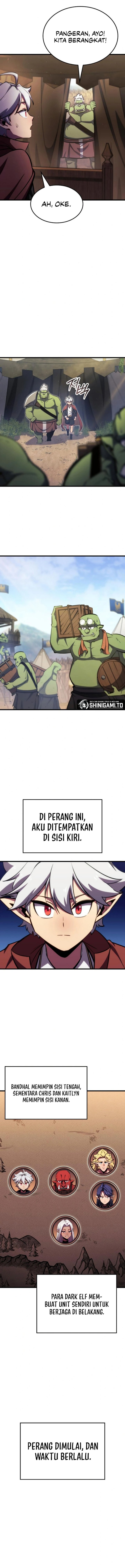 Breakers Chapter 11 Halaman 17