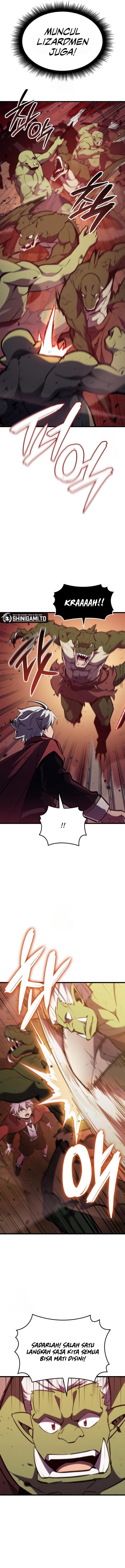 Breakers Chapter 12 Halaman 8