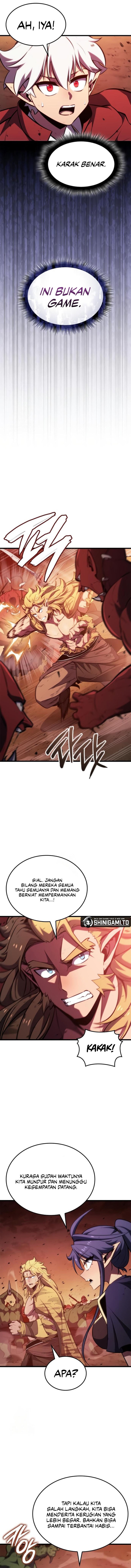 Breakers Chapter 12 Halaman 9