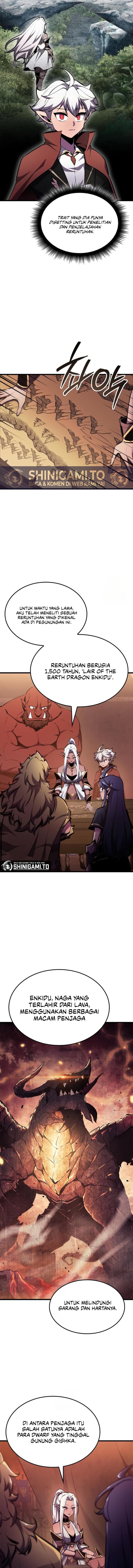 Breakers Chapter 12 Halaman 13
