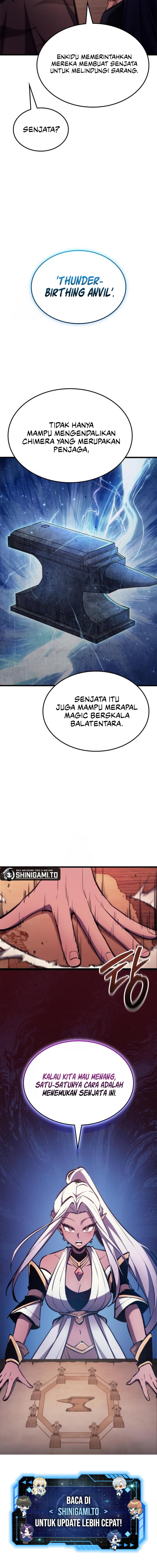 Breakers Chapter 12 Halaman 14
