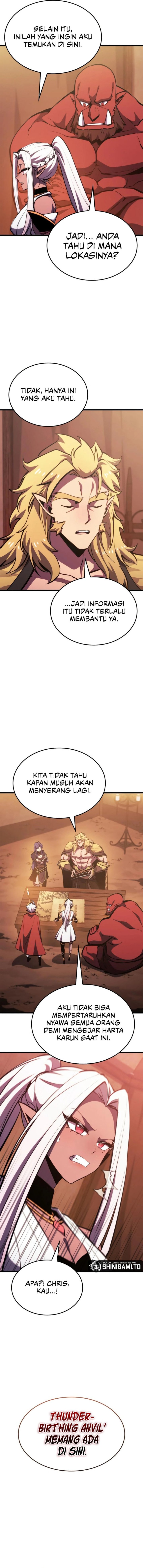 Breakers Chapter 13 Halaman 3