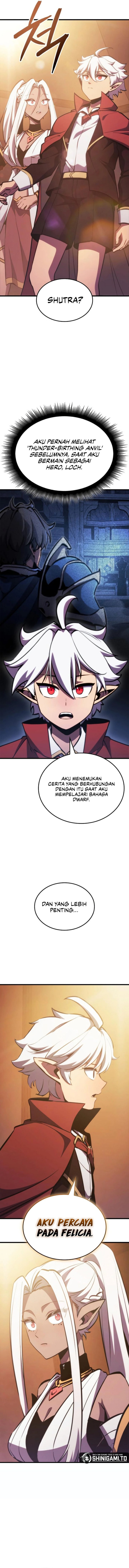 Breakers Chapter 13 Halaman 4