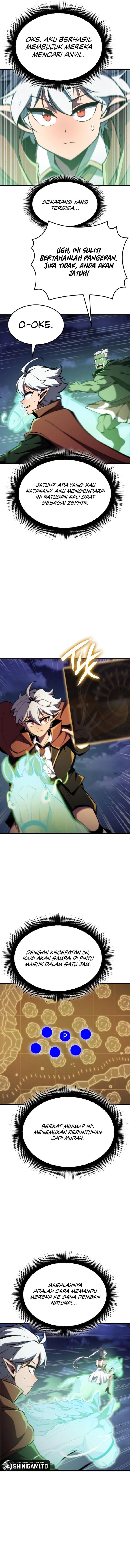Breakers Chapter 13 Halaman 7