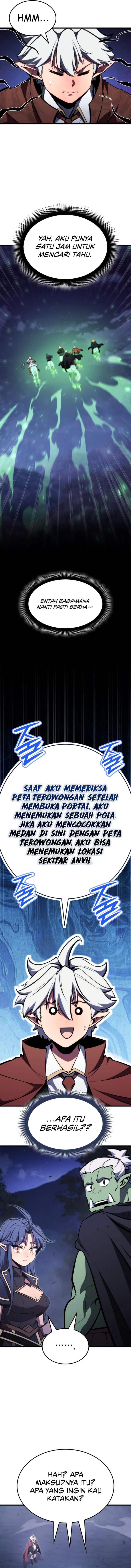 Breakers Chapter 13 Halaman 8