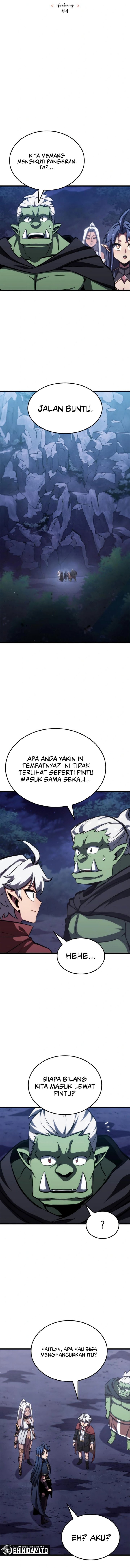 Breakers Chapter 13 Halaman 10