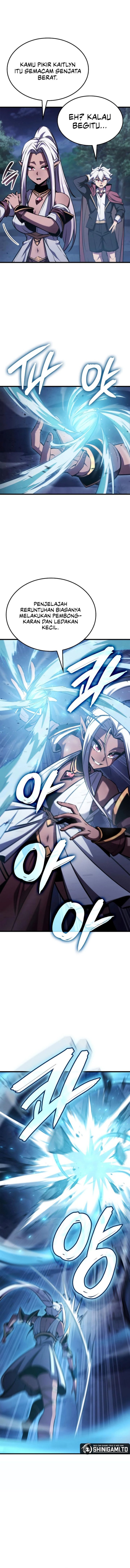 Breakers Chapter 13 Halaman 12
