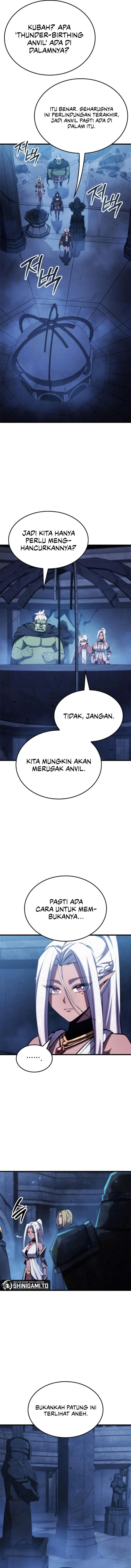 Breakers Chapter 13 Halaman 14