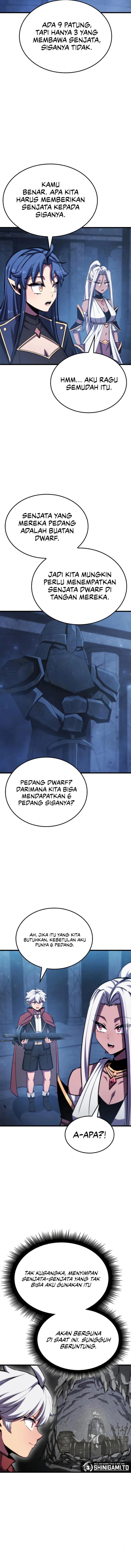 Breakers Chapter 13 Halaman 15