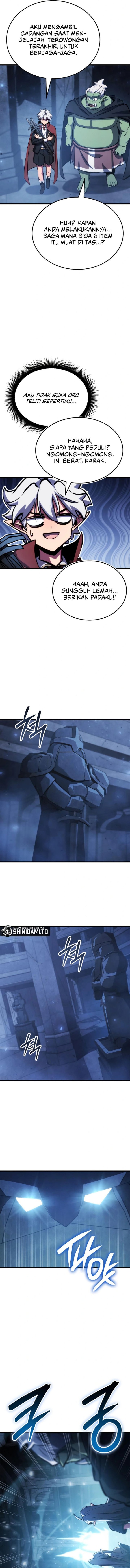 Breakers Chapter 13 Halaman 16