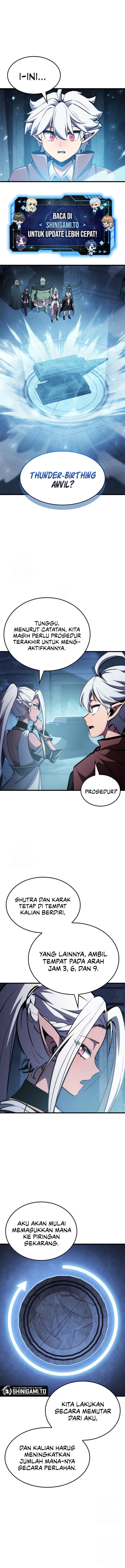 Breakers Chapter 14 Halaman 2