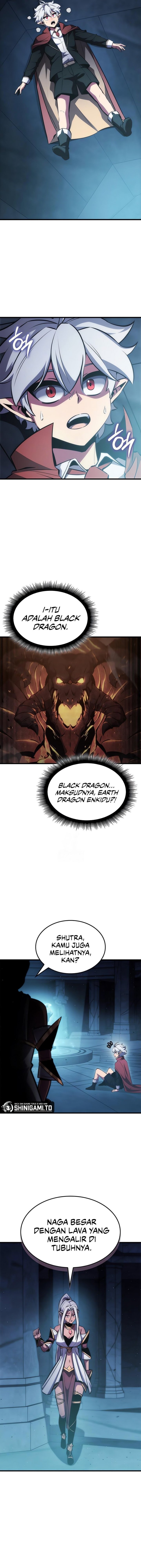 Breakers Chapter 14 Halaman 8