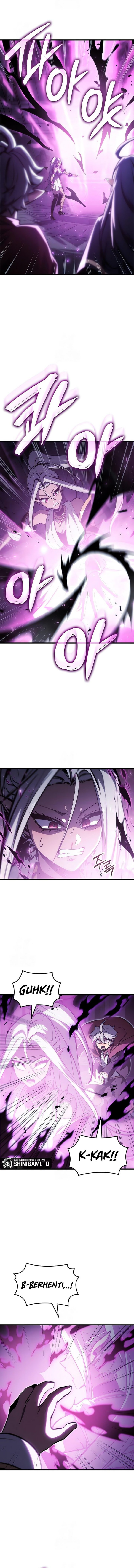 Breakers Chapter 14 Halaman 10