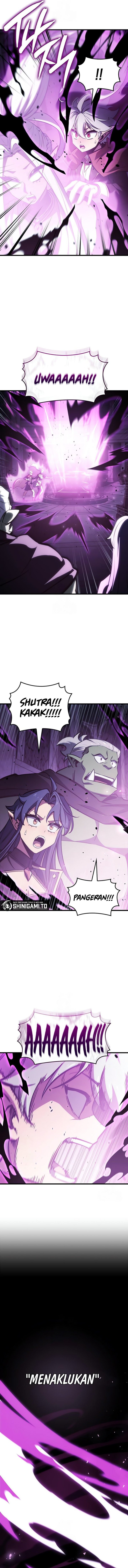 Breakers Chapter 14 Halaman 11