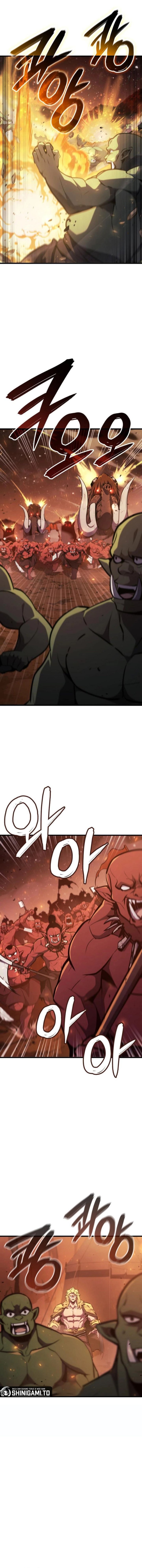 Breakers Chapter 15 Halaman 3
