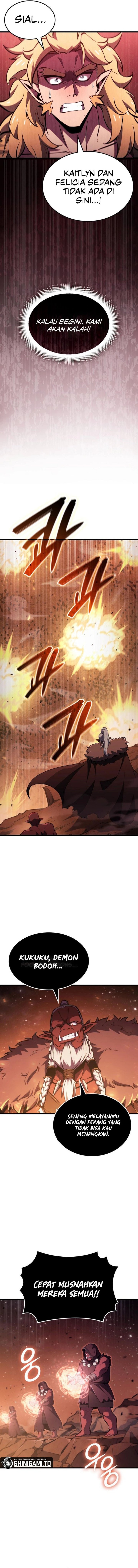 Breakers Chapter 15 Halaman 4