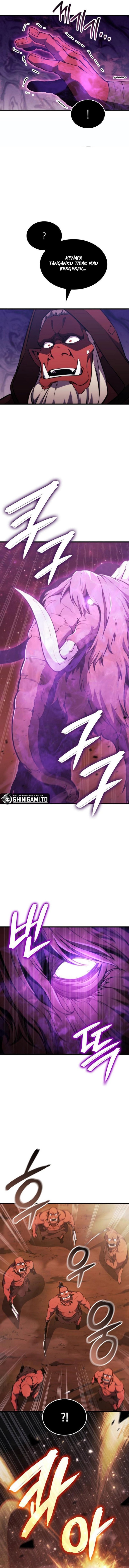 Breakers Chapter 15 Halaman 5