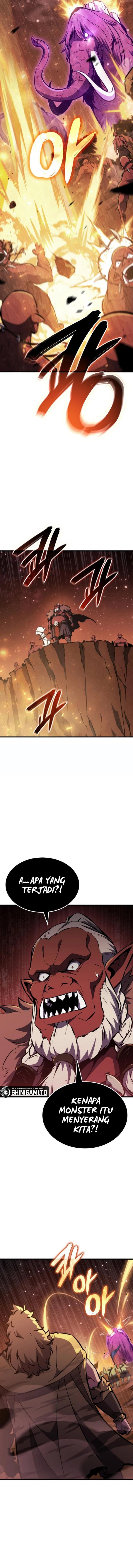 Breakers Chapter 15 Halaman 6