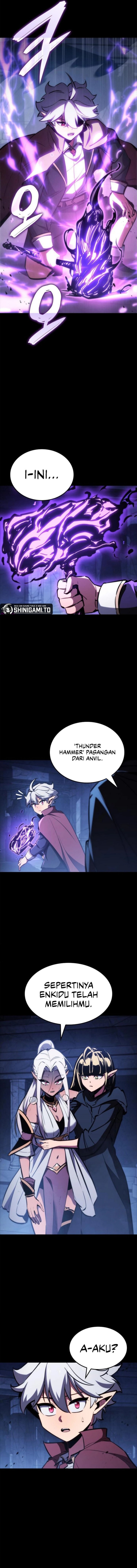 Breakers Chapter 15 Halaman 8
