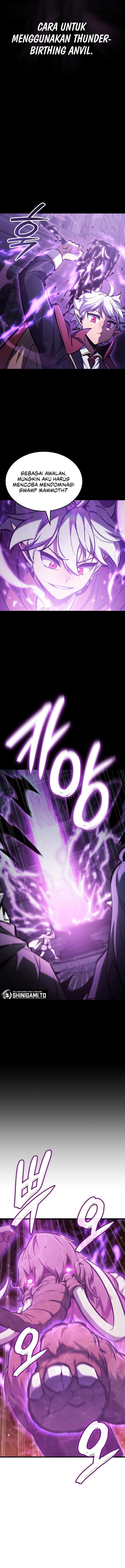 Breakers Chapter 15 Halaman 10