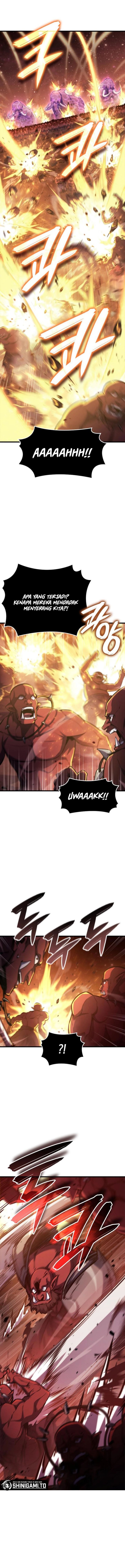 Breakers Chapter 15 Halaman 11