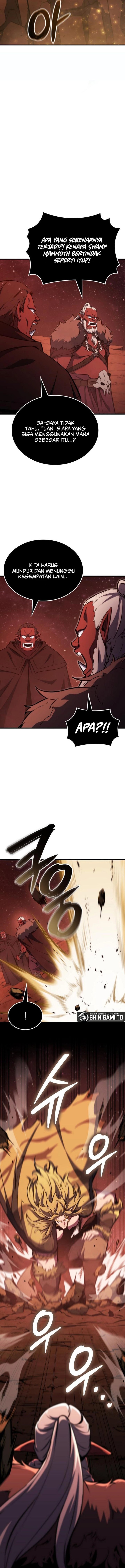 Breakers Chapter 15 Halaman 13
