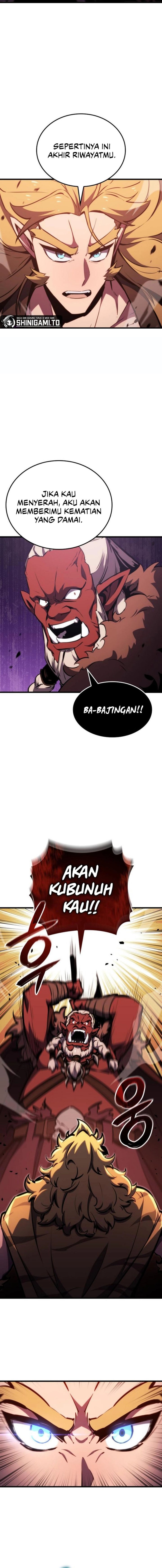 Breakers Chapter 15 Halaman 14