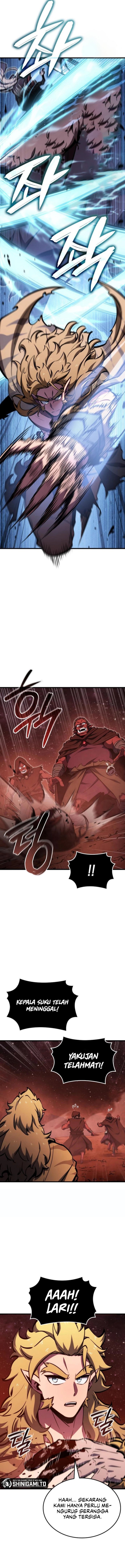 Breakers Chapter 15 Halaman 15