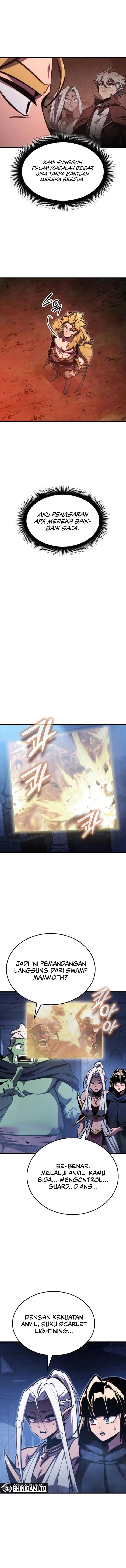 Breakers Chapter 15 Halaman 16