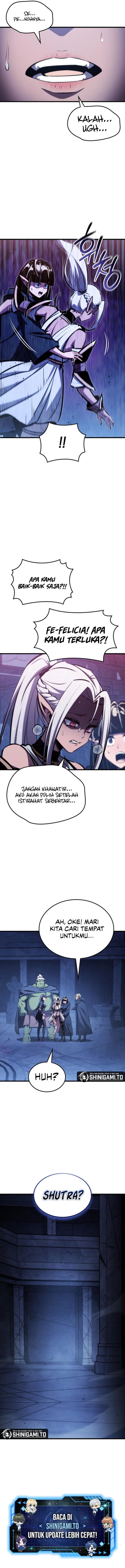 Breakers Chapter 15 Halaman 17