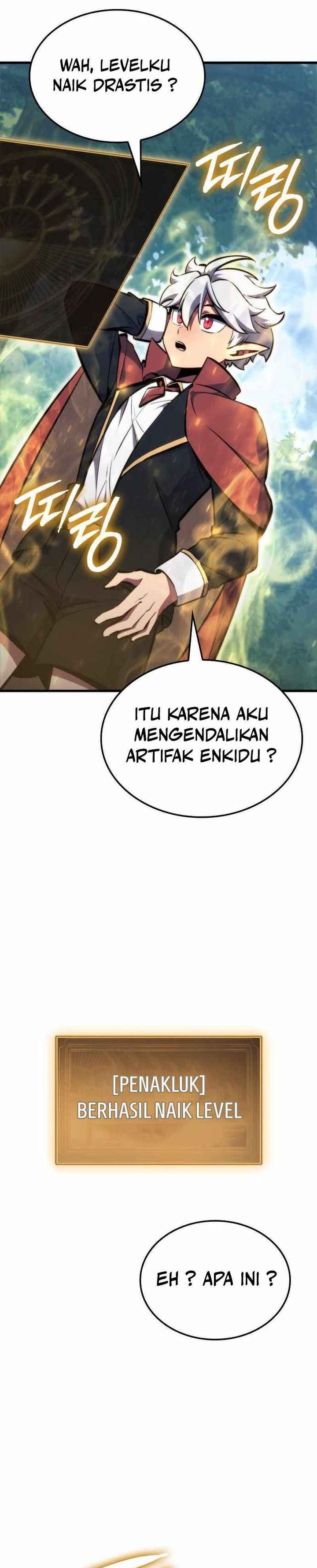 Breakers Chapter 16 Halaman 2