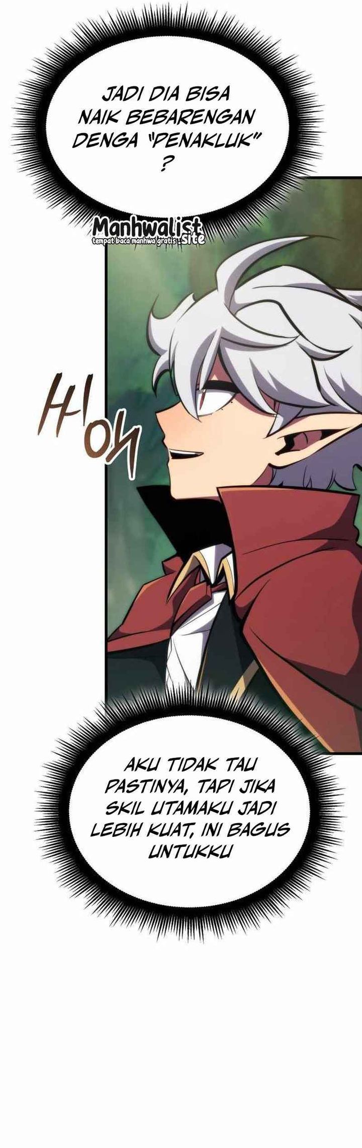 Breakers Chapter 16 Halaman 4
