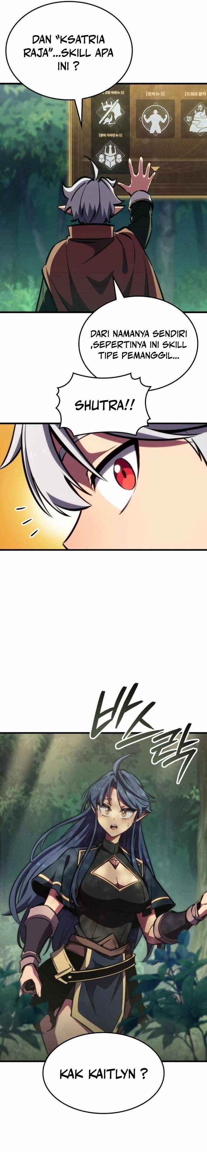 Breakers Chapter 16 Halaman 5