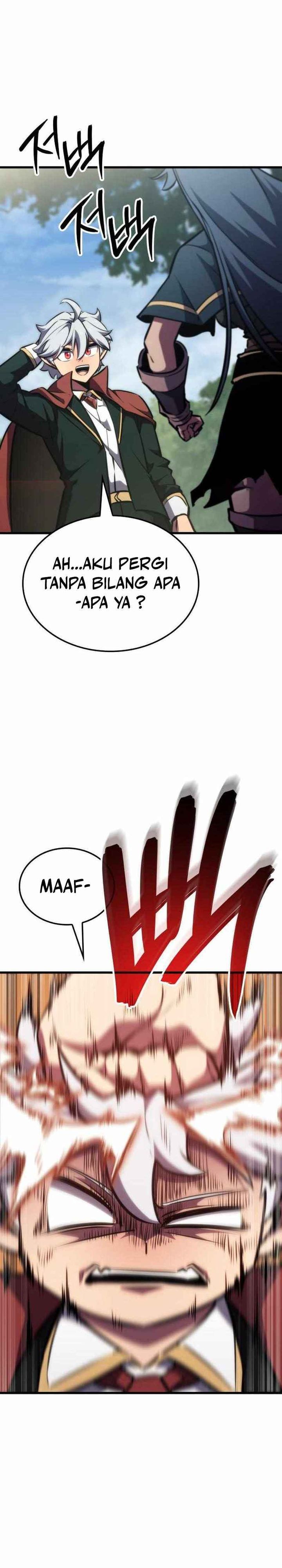 Breakers Chapter 16 Halaman 6