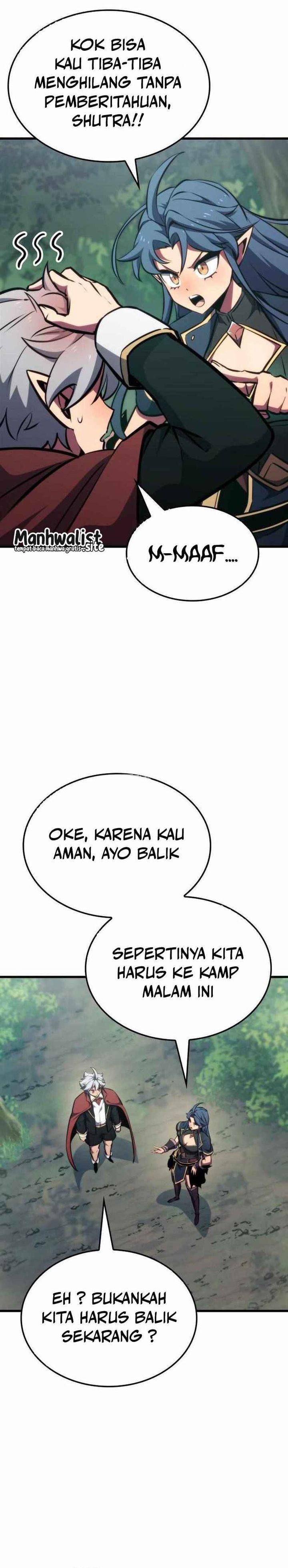 Breakers Chapter 16 Halaman 7