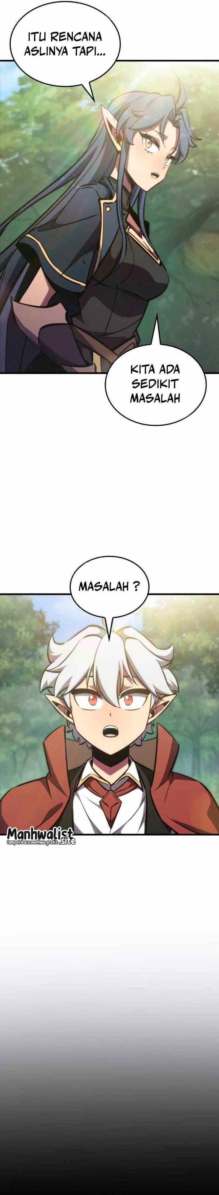 Breakers Chapter 16 Halaman 8