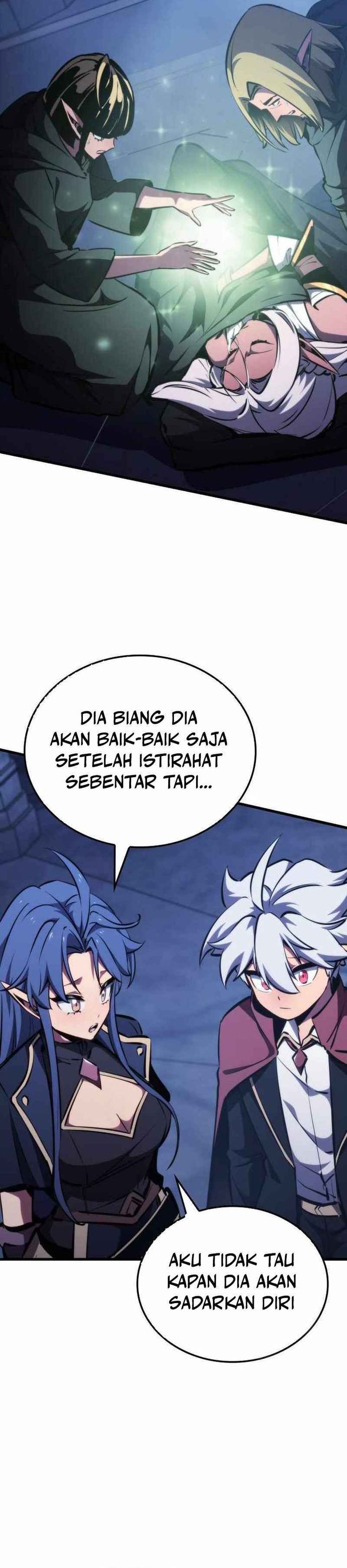 Breakers Chapter 16 Halaman 10