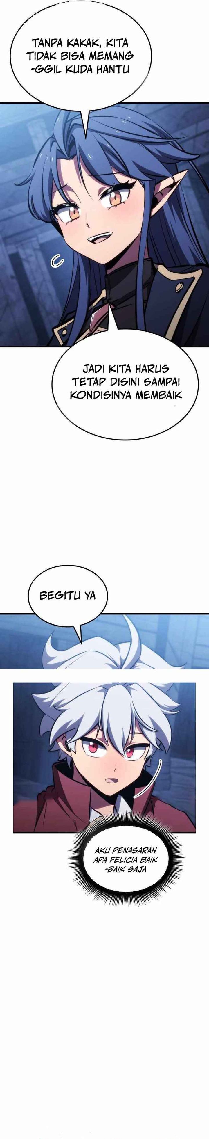 Breakers Chapter 16 Halaman 11